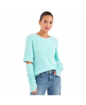 Patrizia Pepe - maglia...