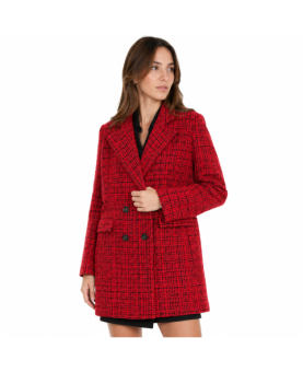 Patrizia Pepe - cappotto...