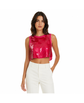 Patrizia Pepe - blusa...
