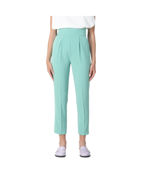 Pinko - pantaloni natalia...