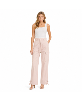 Pinko - pantalone coperto