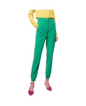 Pinko - pantaloni paulette...