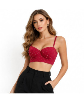 Elisabetta Franchi - top...