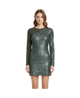 Pinko - abito alison con...