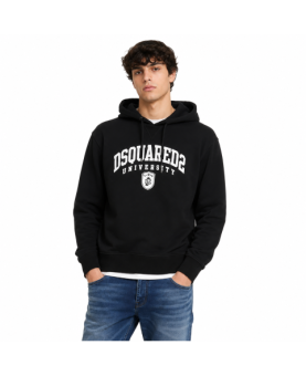 Dsquared2 - Felpa university