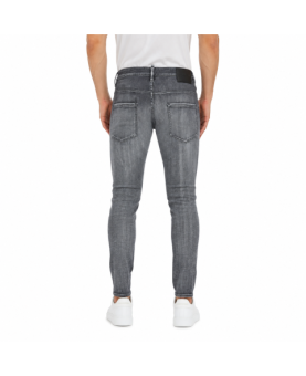 Dsquared2 - denim skater