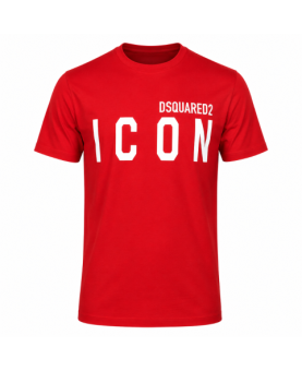 Dsquared2 - t-shirt icon logo