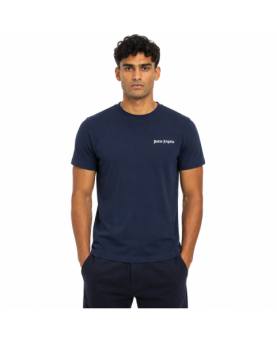 Palm Angels - T-shirt con logo