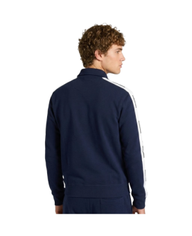 Dsquared2 - felpa cotone bande logate