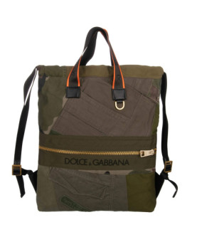 Dolce & Gabbana - Zaino...