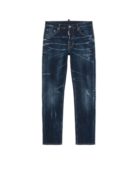 Dsquared2 - denim nemesi