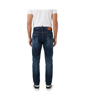 Dsquared2 - denim nemesi