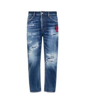 Dsquared2 - denim bro jeans