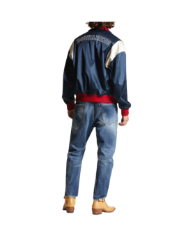 Dsquared2 - denim bro jeans