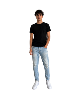 Dsquared2 - denim super twinky