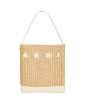 Marni - medium museo hobo bag