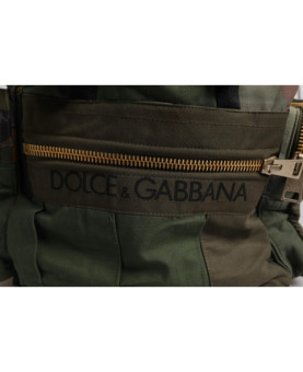 Dolce & Gabbana - Zaino Military