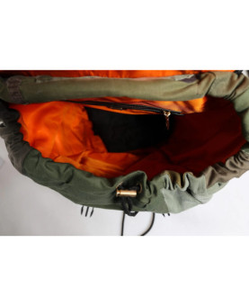Dolce & Gabbana - Zaino Military