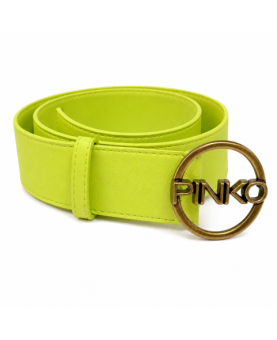 Pinko - cintura dollarino...