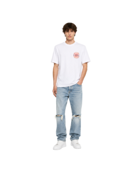 Amiri - sun tee