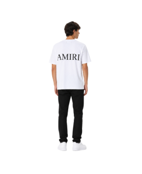 Amiri - ma core t-shirt