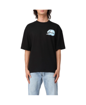 Amiri - paradise brush t-shirt