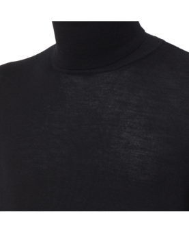 Alpha Studio - maglia ciclista cashmere