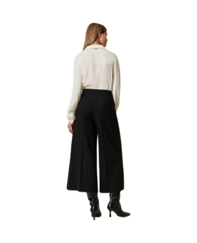 Twinset - gonna pantalone