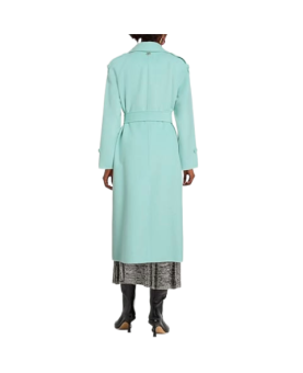 Twinset - cappotto trench