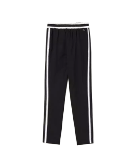 Twinset - pantaloni bande...