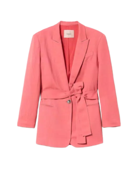 Twinset - giacca blazer