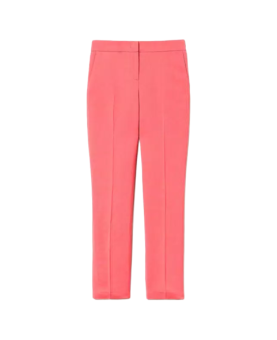 Twinset - pantaloni a...
