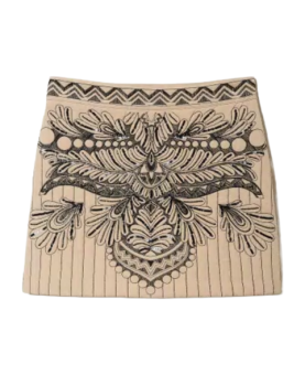 Twinset - minigonna...