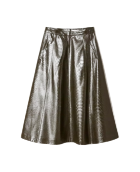Twinset - gonna longuette...