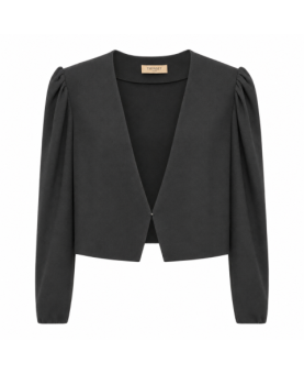 Twinset - coprispalle nero