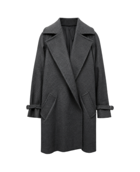 max mara - cappotto medina
