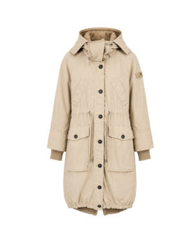 Peuterey - parka ester cu