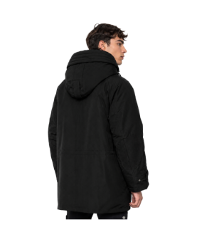 Peuterey - piumino fadi ac eco fur