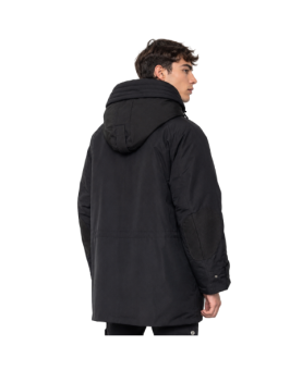 Peuterey - piumino fadi ac eco fur