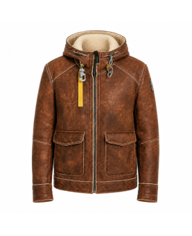 Parajumpers - Giacca Elton...