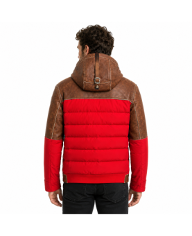 Parajumpers - Giacca Elton Special
