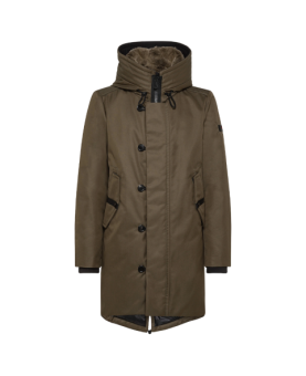 Peuterey - piumino kasa sl fur