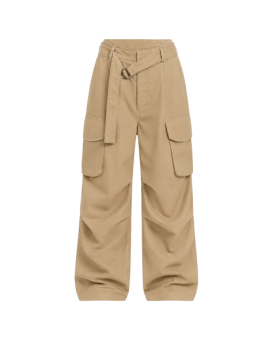 Parajumpers - pantaloni tomoe