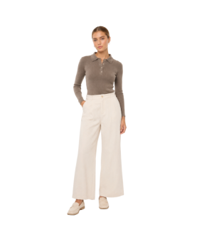Parajumpers - pantalone Iolanda
