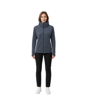 Parajumpers - felpa valamara