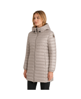 Parajumpers - piumino lungo meredith