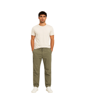 Parajumpers - pantaloni vent