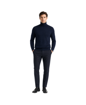 Alpha Studio - Maglia sotto giacca