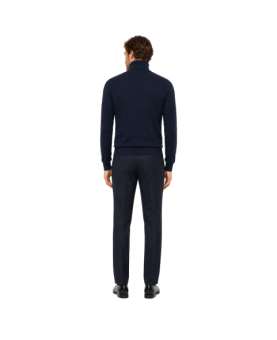 Alpha Studio - Maglia sotto giacca