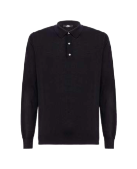 Alpha Studio - polo merinos...